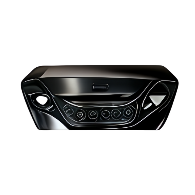 REPUESTO TAPA MALETERO TOYOTA REIZ 2010 64401-0P050