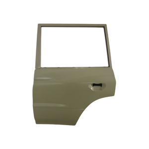 REPUESTO PUERTA TRASERA MITSUBISHI PAJERO/LIEBAO II V33 2003-2008 MR34447/MR34448
