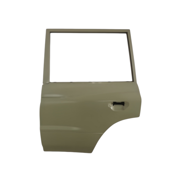 REPUESTO PUERTA TRASERA MITSUBISHI PAJERO/LIEBAO II V33 2003-2008 MR34447/MR34448