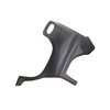 REPUESTO GUARDABARROS TRASERO TOYOTA PRODA FJ150 2010-2017 61602-60B30/61601-60B70