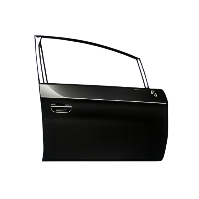 REPUESTO PUERTA DELANTERA TOYOTA PRIUS 2012 6700247111/6700147111