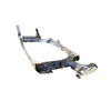 REPUESTO SOPORTE RADIADOR HONDA CRV 2012-2016 60400-T0T-H00ZZ