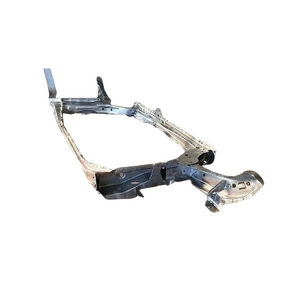 REPUESTO SOPORTE RADIADOR HONDA CRV 2012-2016 60400-T0T-H00ZZ