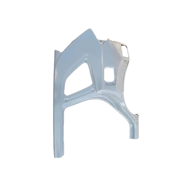 RECAMBIO GUARDABARROS TRASERO HONDA CRV 2023 04646-3B4-H00ZZ/04636-3B4-H00ZZ