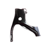 REPUESTO GUARDABARROS TRASERO HONDA CIVIC 2006-2011 04636-SNV-H01ZZ/04646-SNV-H00ZZ