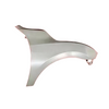 RECAMBIO GUARDABARROS DELANTERO HONDA CIVIC 2022 60261-TET-H00ZZ/60211-TET-H00ZZ