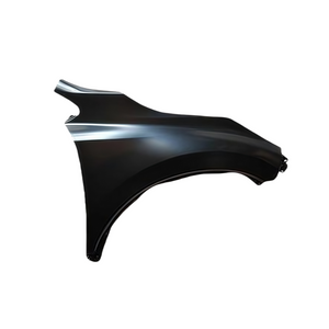 REPUESTO GUARDABARROS DELANTERO HONDA CRV 2017-2022 60261-TLA-A00ZZ/60211-TLA-A00ZZ