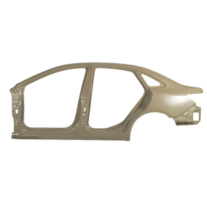 Panel lateral de reemplazo 2015 Excelle GT Buick