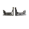 GUARDABARROS DELANTERO DE REEMPLAZO AUTOMÁTICO 2014-2019 SILVERADO 1500 CHEVROLET 23303551,84214215