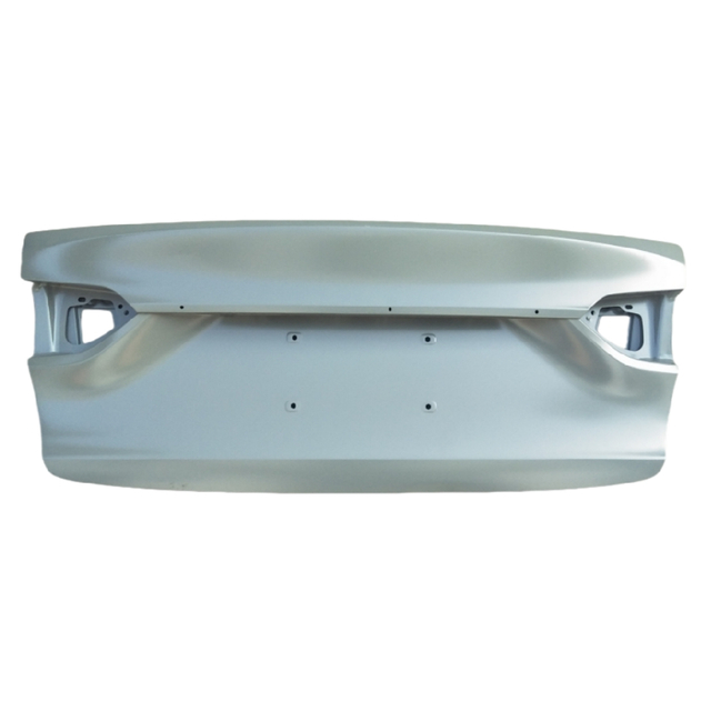 REPUESTO TAPA MALETERO H 2019 CHEVROLET CRUZE 26281737