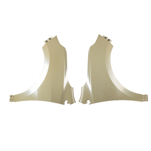 REPUESTO GUARDABARROS DELANTERO CHEVROLET EQUINOX 2018 84172708,84172707