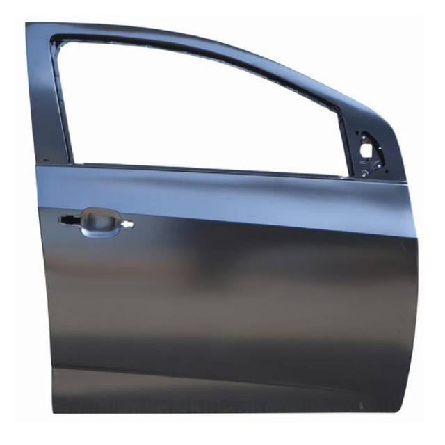 REPUESTO PUERTA DELANTERA CHEVROLET AVEO 2012-2015 96893500,96893501
