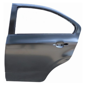 REPUESTO PUERTA TRASERA CHEVROLET AVEO 2012-2015 95996004,95996005
