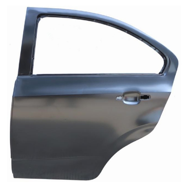 REPUESTO PUERTA TRASERA CHEVROLET AVEO 2012-2015 95996004,95996005