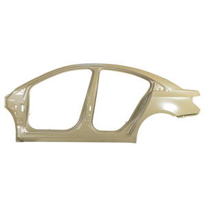 REPUESTO PANEL LATERAL CHEVROLET SAIL 2015 26266101,26266092
