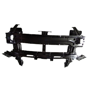 REEMPLAZO PARACHOQUES DELANTERO ANTIGUO CHEVROLET CAPTIVA 2011 94521470