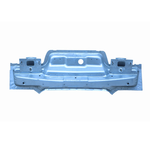 REEMPLAZO DE COLISIÓN PANEL TRASERO LACROSSE 2009 BUICK 20870152