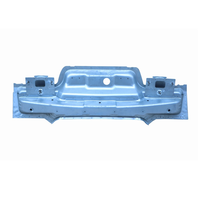 REEMPLAZO DE COLISIÓN PANEL TRASERO LACROSSE 2009 BUICK 20870152