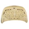 COLISIÓN REEMPLAZO CAPOTA LACROSSE 2016 BUICK 9056534
