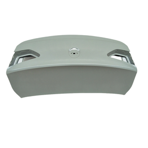 REEMPLAZO DE COLISIÓN TAPA DE MALETERO REGAL 2018 BUICK 23212505