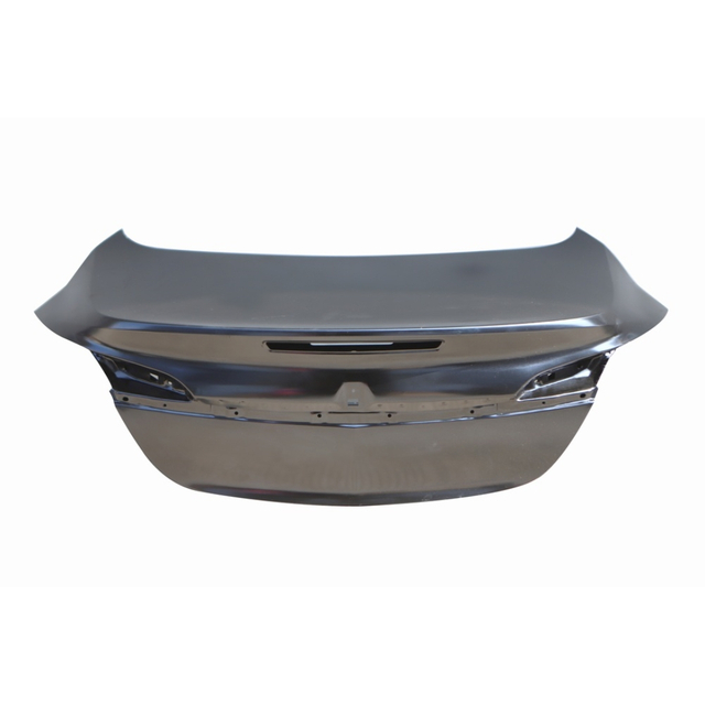 REEMPLAZO DE COLISIÓN TAPA DE MALETERO REGAL 2014 BUICK 23212505