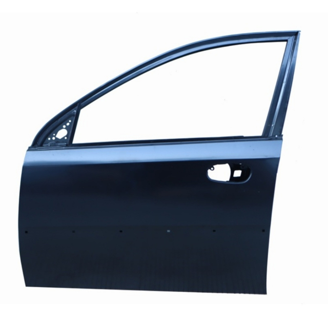 REEMPLAZO DE COLISIÓN PUERTA DELANTERA EXCELLE 2003 BUICK 96547275,96547276
