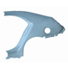 REEMPLAZO DE COLISIÓN GUARDABARROS TRASERO EXCELLE 2008 BUICK 96545140