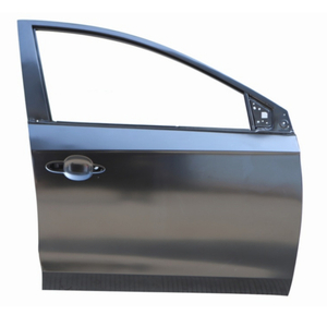 REEMPLAZO DE COLISIÓN PUERTA DELANTERA EXCELLE GT 2015 BUICK 26235324,26235325