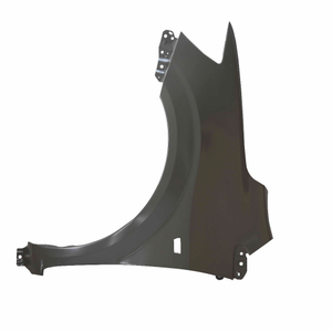 REPUESTO GUARDABARROS DELANTERO CHEVROLET AVEO 2012-2015 95024531,95024532