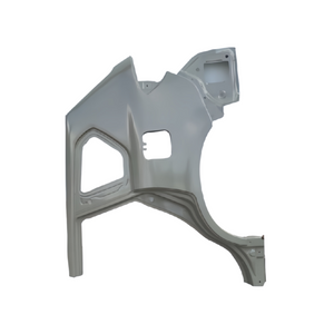 REEMPLAZO GUARDABARROS TRASERO GREAT WALL MOTOR HAVAL H6 