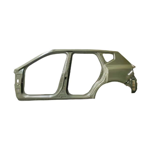 REEMPLAZO PANEL LATERAL GRAN PARED MOTOR HAVAL H7