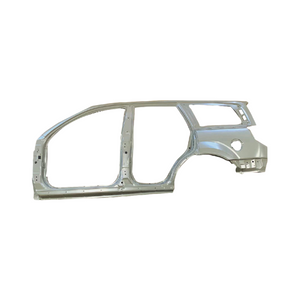 REEMPLAZO PANEL LATERAL GRAN PARED MOTOR HAVAL H3