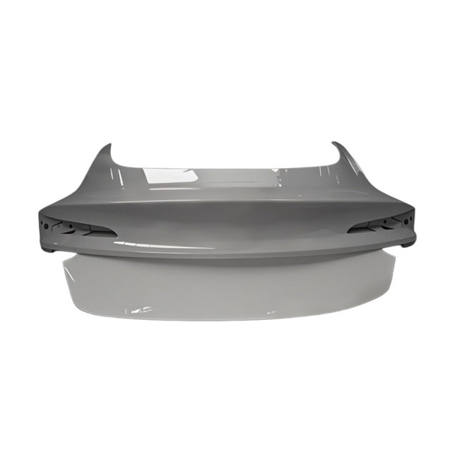 REPUESTO PORTON TRASERO DE ALUMINIO TESLA MODELO 3 REFRESH 1714928-EC-B