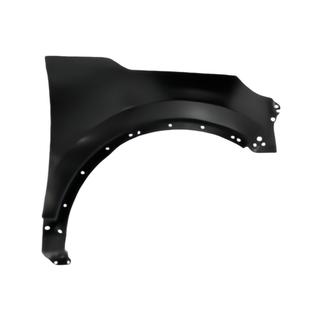 REPUESTO GUARDABARROS DELANTERO FORD EXPLORER 2013 BB5Z16006A/BB5Z16005A