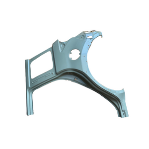 REEMPLAZO GUARDABARROS TRASERO GREAT WALL MOTOR HAVAL M4