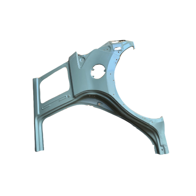 REEMPLAZO GUARDABARROS TRASERO GREAT WALL MOTOR HAVAL M4