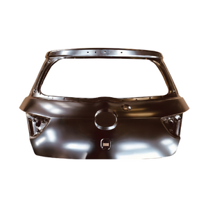 REEMPLAZO PORTON TRASERO GRAN MURALLA MOTOR HAVAL M4