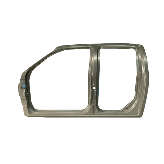 REEMPLAZO PANEL LATERAL GRAN PARED MOTOR WINGLE 5