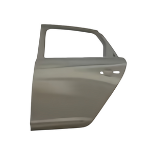 REPUESTO PUERTA TRASERA CADILLAC XTS 2013