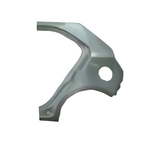 REPUESTO GUARDABARROS TRASERO MORRIS GARAJES MG3 2012 10068462/10068461