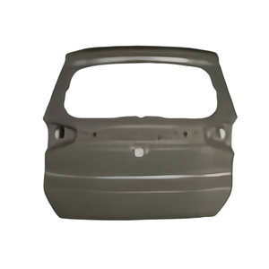 REEMPLAZO PORTON TRASERO MORRIS GARAJES GS 10191426