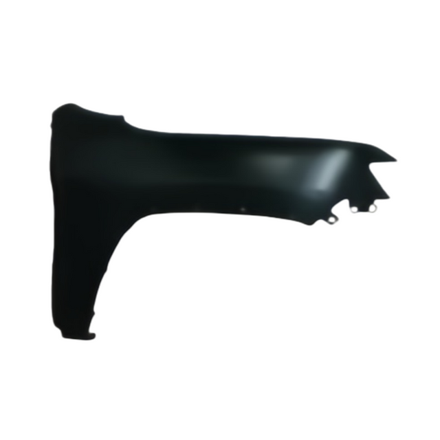 REPUESTO GUARDABARROS DELANTERO JEEP GRAND CHEROKEE 2011-2019 55369597AE/55369596AE