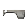 RECAMBIO GUARDABARROS TRASERO JEEP WRANGLER JT