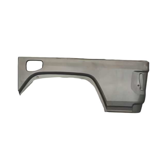 RECAMBIO GUARDABARROS TRASERO JEEP WRANGLER JT