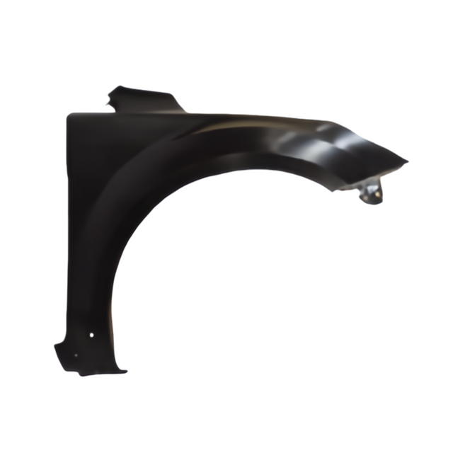 REPUESTO GUARDABARROS DELANTERO FORD FOCUS 2009