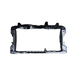 REPUESTO SOPORTE RADIADOR HONDA FIT JAZZ 2015-2020 60400-T5H-H02ZZ