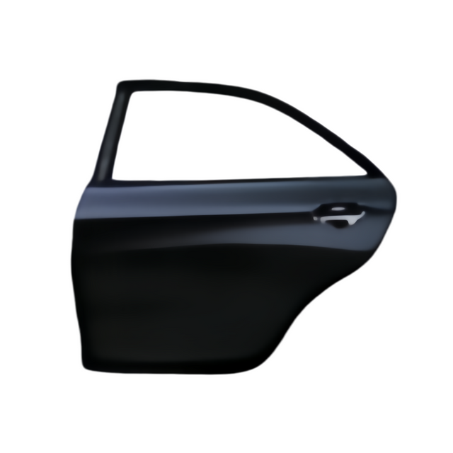 REPUESTO PUERTA TRASERA TOYOTA CAMRY 2015 67004-06330/67003-06340