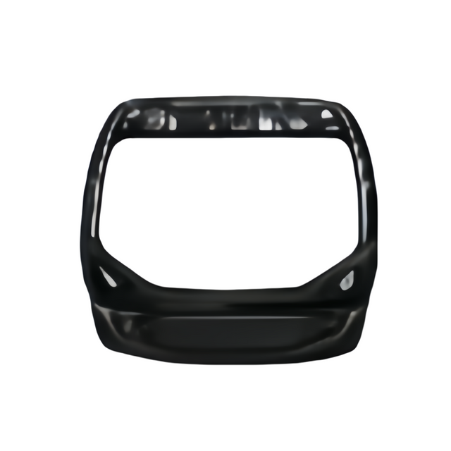REEMPLAZO PORTON TRASERO TOYOTA CHR 2018 67005-F4110