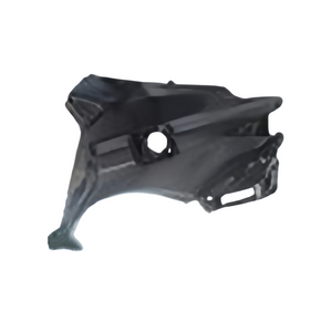 REPUESTO GUARDABARROS TRASERO TOYOTA CAMRY 2024 6160206420/6160106420