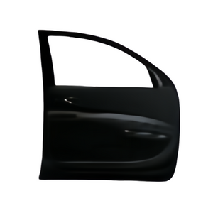 REPUESTO PUERTA DELANTERA TOYOTA FORTUNER 2016 67002kk010/67001kk010
